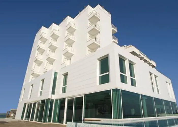 Szálloda Alexander Museum Palace Pesaro