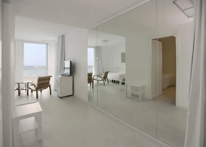 Szálloda Alexander Museum Palace 4*