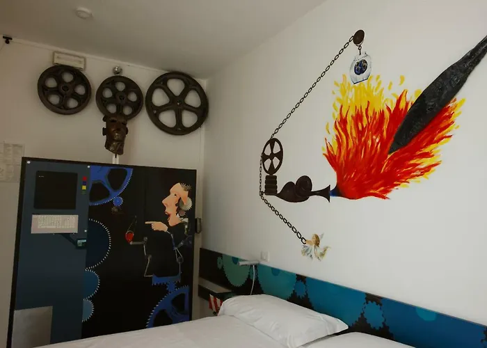 Alexander Museum Palace Szálloda