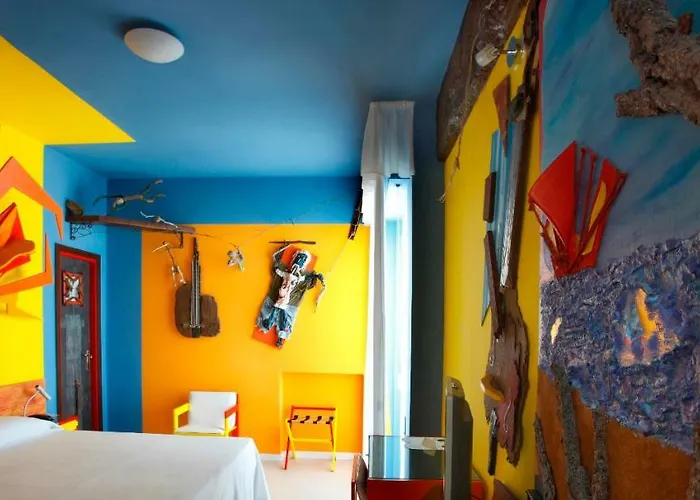 Alexander Museum Palace Pesaro