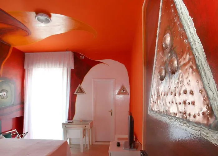 Alexander Museum Palace Szálloda